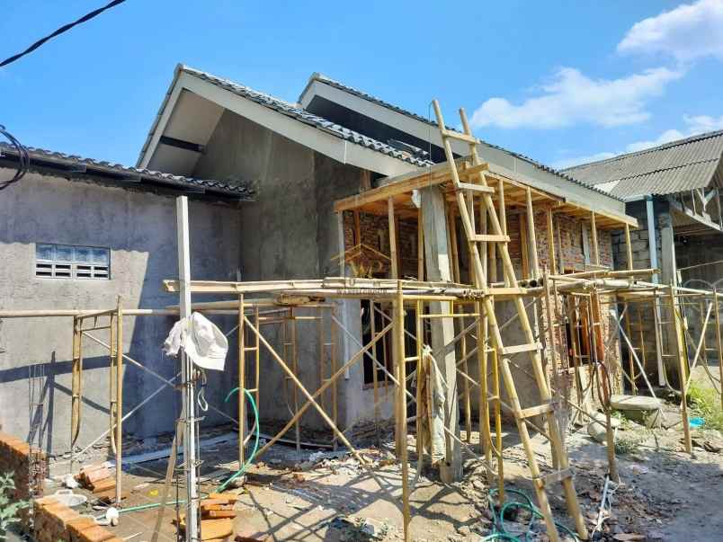 dijual rumah kalasan sleman yogyakarta