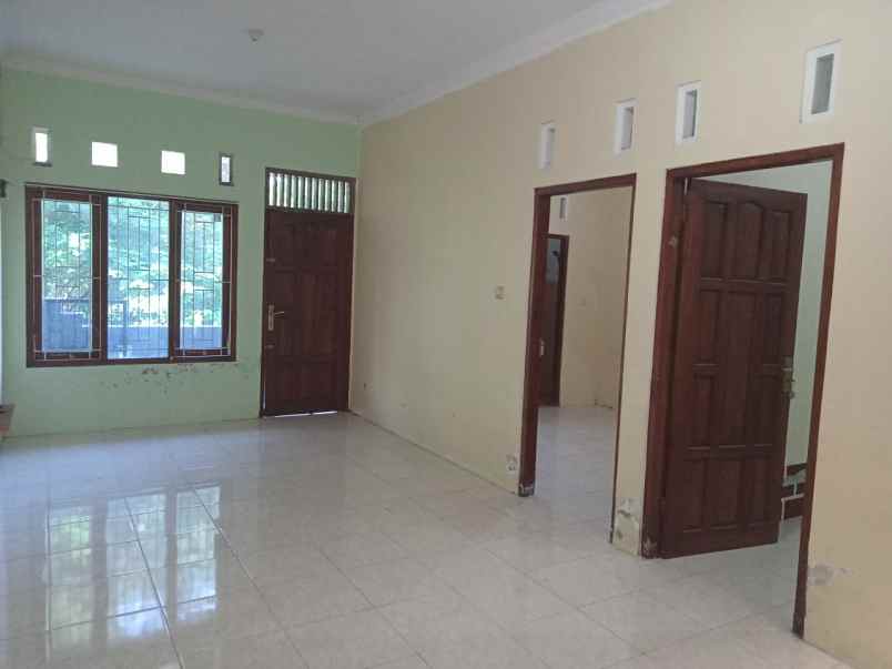 dijual rumah kalasan sleman yogyakarta