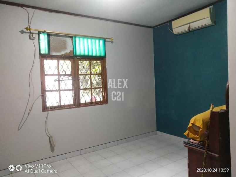 dijual rumah kalibata