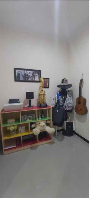 dijual rumah kalijudan taruna