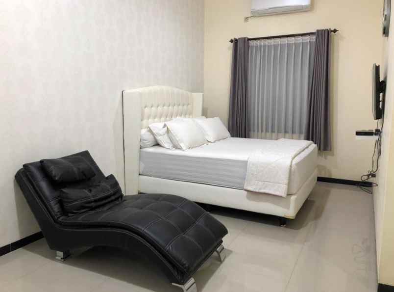 dijual rumah kalijudan taruna