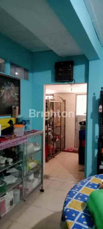 dijual rumah kalikepiting jaya
