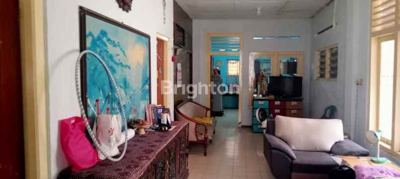 dijual rumah kalikepiting jaya