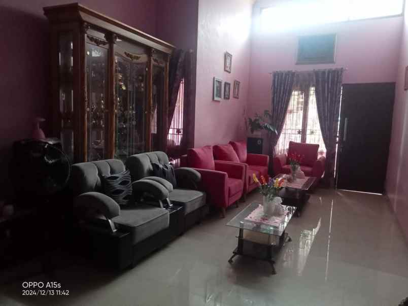 dijual rumah kalimulya