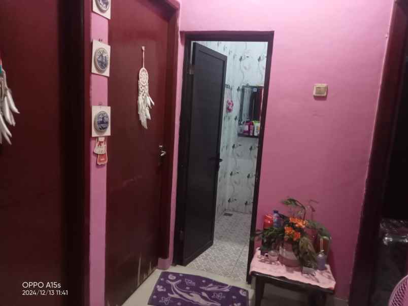 dijual rumah kalimulya