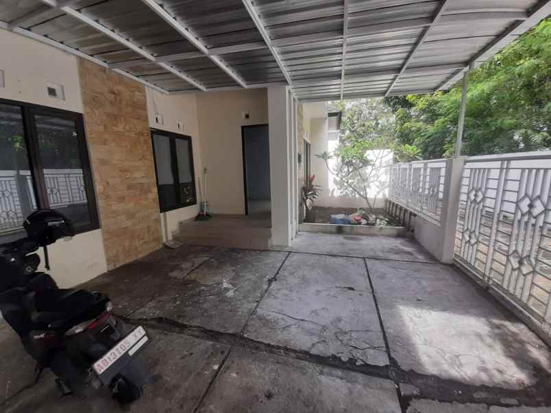 dijual rumah kalitirto kec berbah