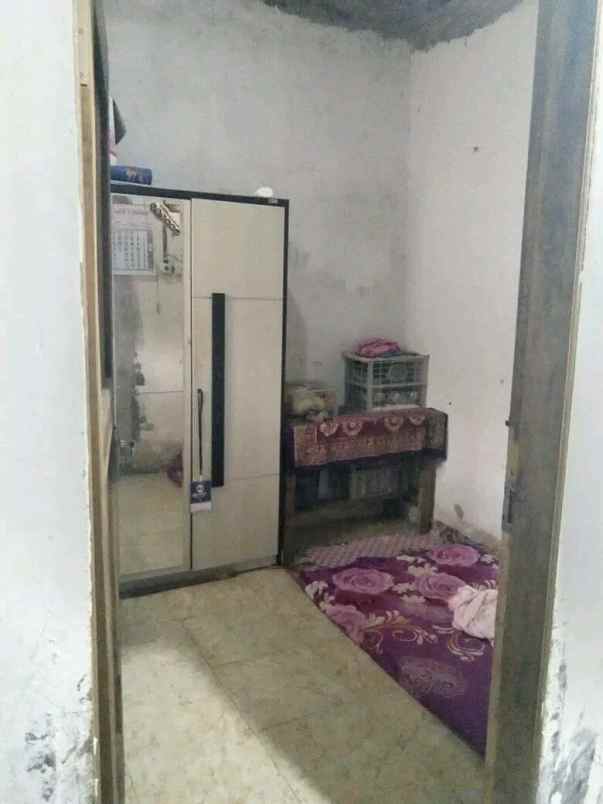 dijual rumah kaliwates