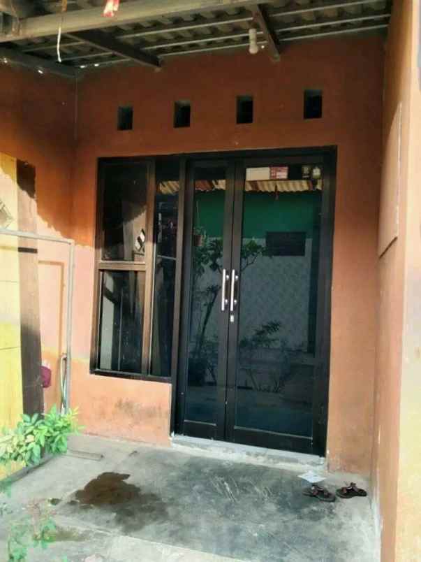 dijual rumah kaliwates