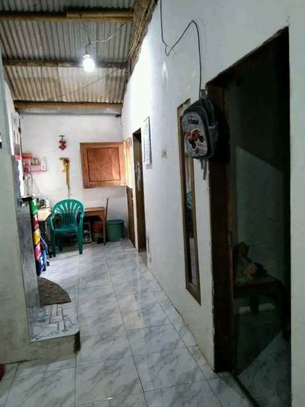 dijual rumah kaliwates