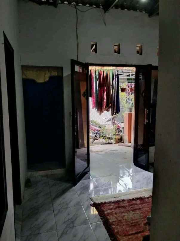 dijual rumah kaliwates