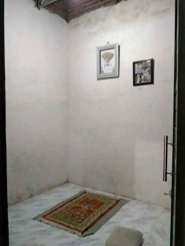 dijual rumah kaliwates