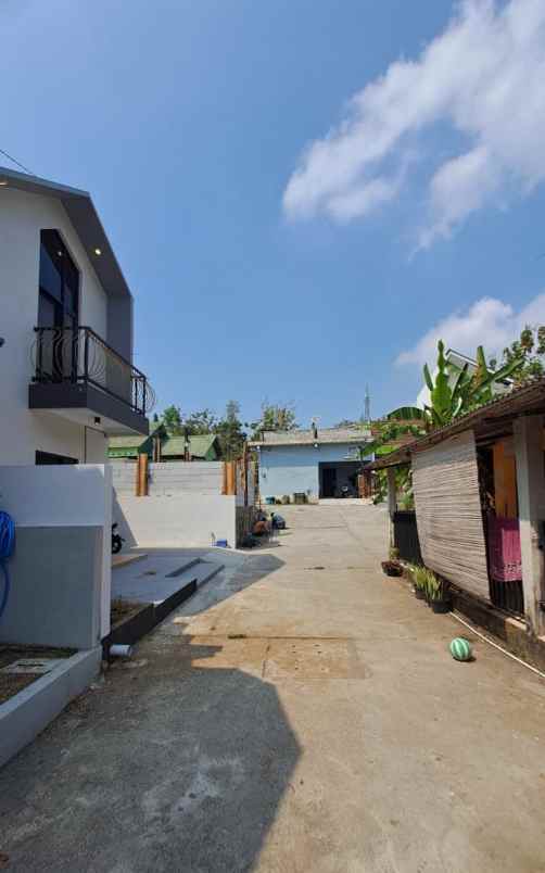 dijual rumah kasihan