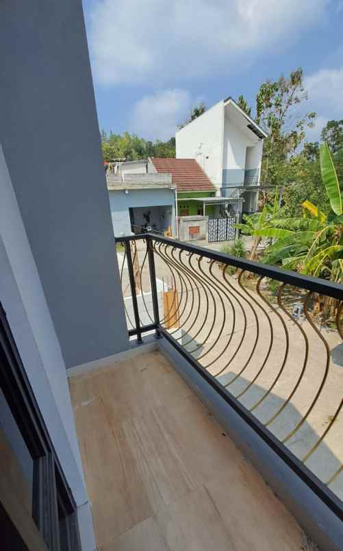 dijual rumah kasihan