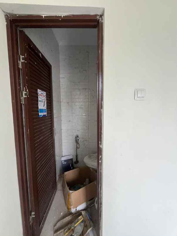 dijual rumah kasongan