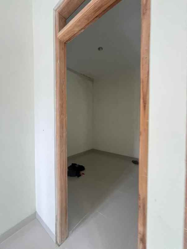 dijual rumah kasongan