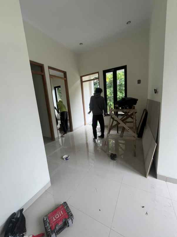 dijual rumah kasongan