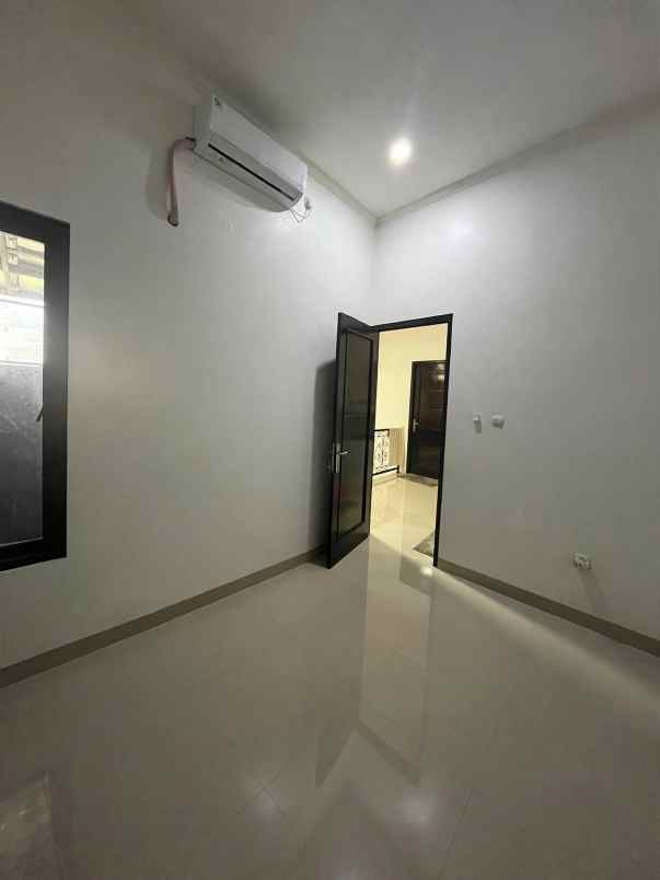 dijual rumah kavling bri gdc depok