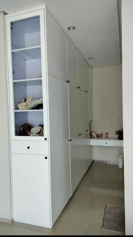 dijual rumah kawasan elit di resort dago pakar bandung