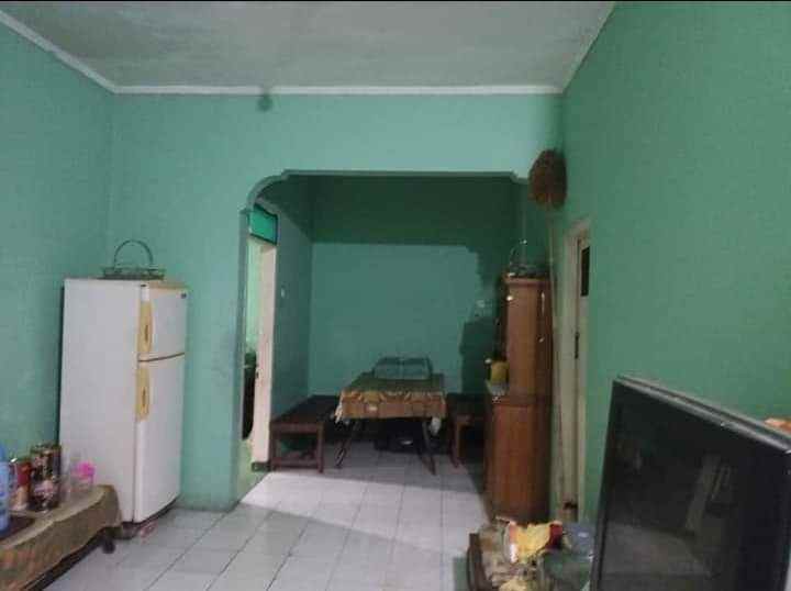 dijual rumah kebayoran baru