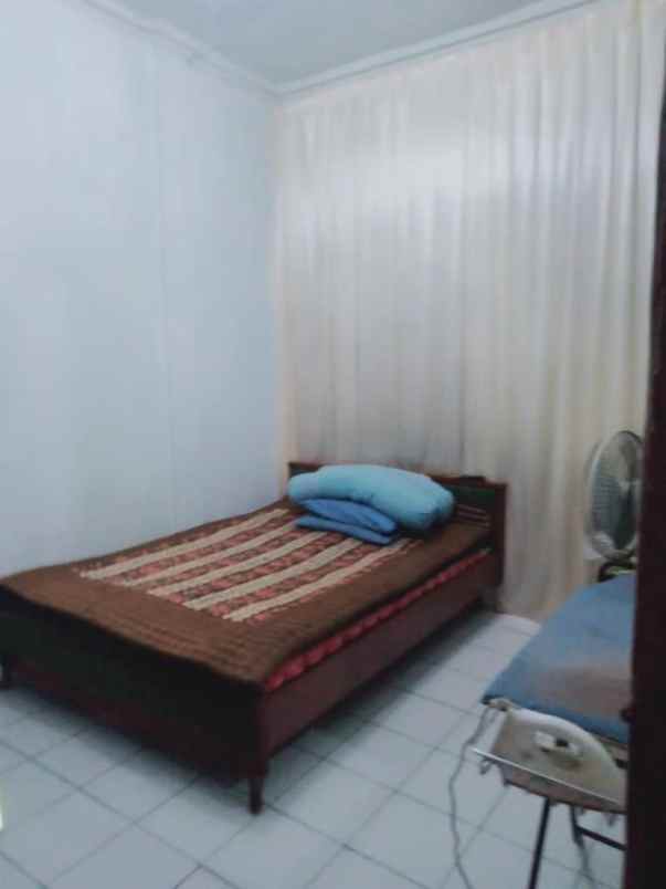 dijual rumah kec cibinong kota bogor