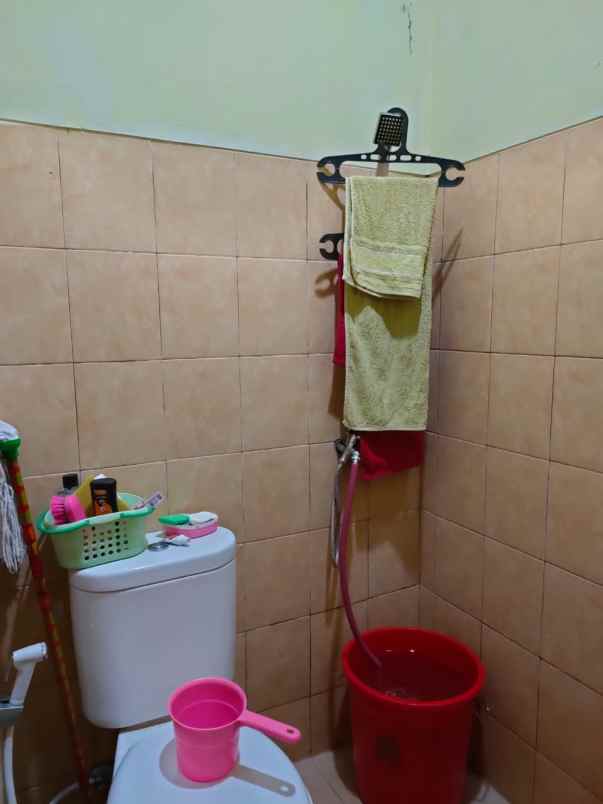 dijual rumah kec ngamprah