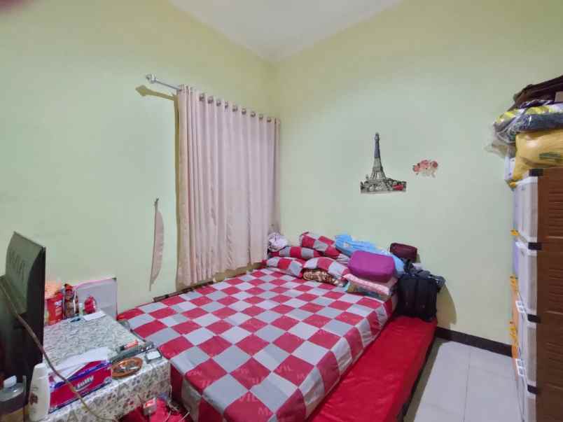 dijual rumah kec ngamprah