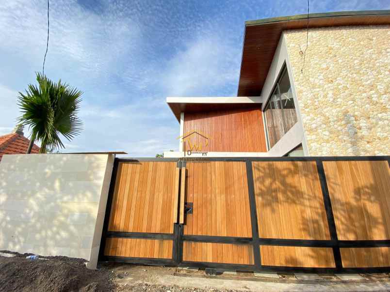 dijual rumah kediri tabanan bali