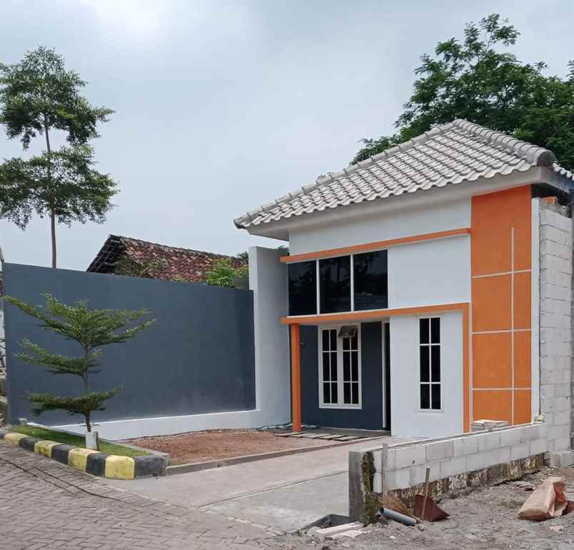 dijual rumah kedunggalih sampangagung