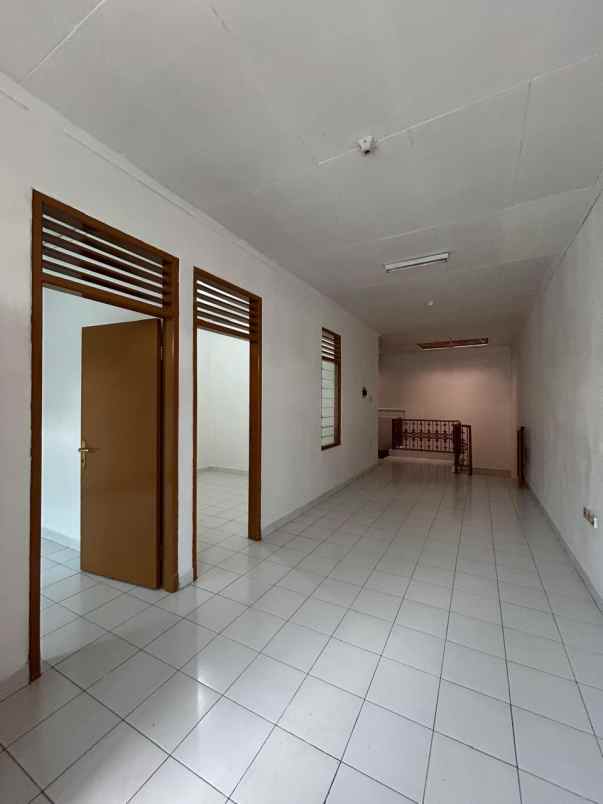 dijual rumah kelapa gading