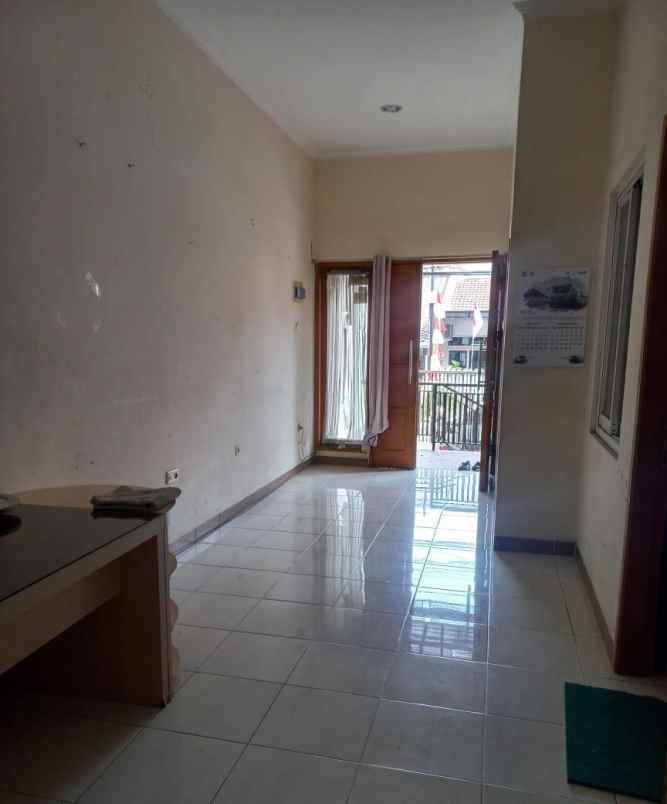 dijual rumah kelapa gading