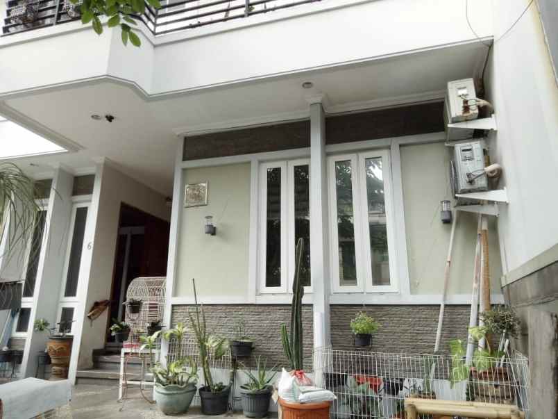 dijual rumah kelapa gading jakarta utara