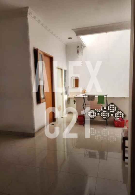 dijual rumah kelapa gading jakarta utara