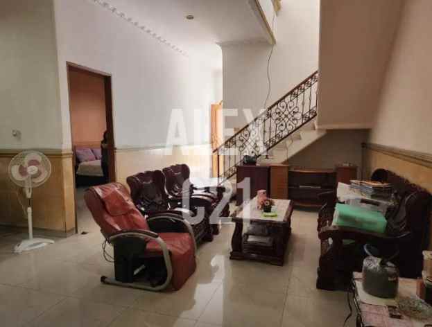 dijual rumah kelapa gading jakarta utara