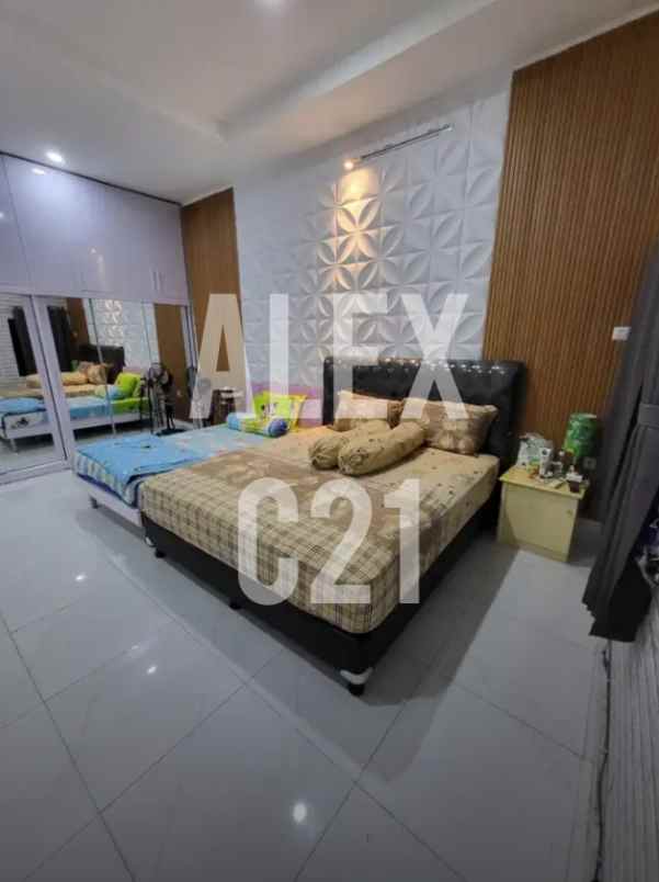 dijual rumah kelapa gading jakarta utara