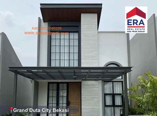 dijual rumah kelurahan bahagia