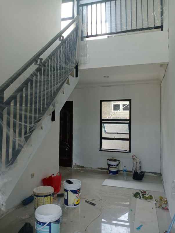 dijual rumah kemang bogor