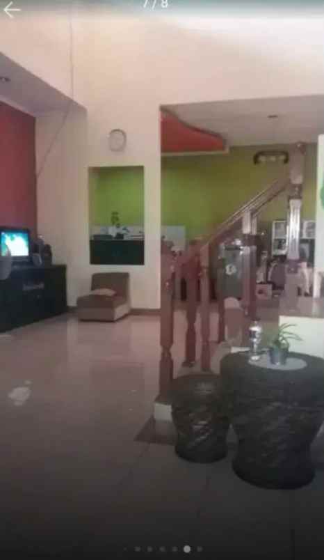 dijual rumah kemang sari 2 jatibening