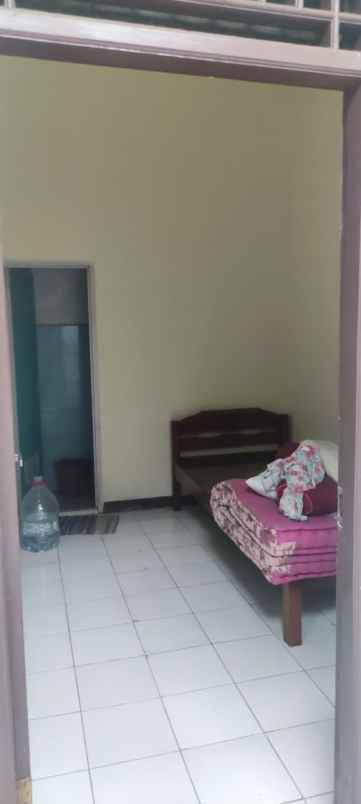 dijual rumah kemiri muka