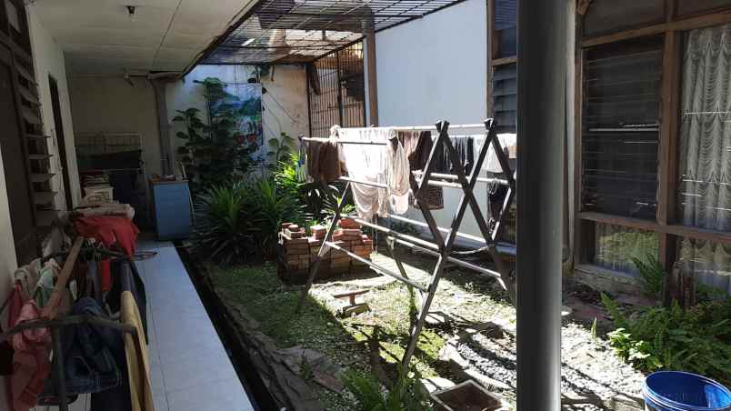 dijual rumah kendangsari