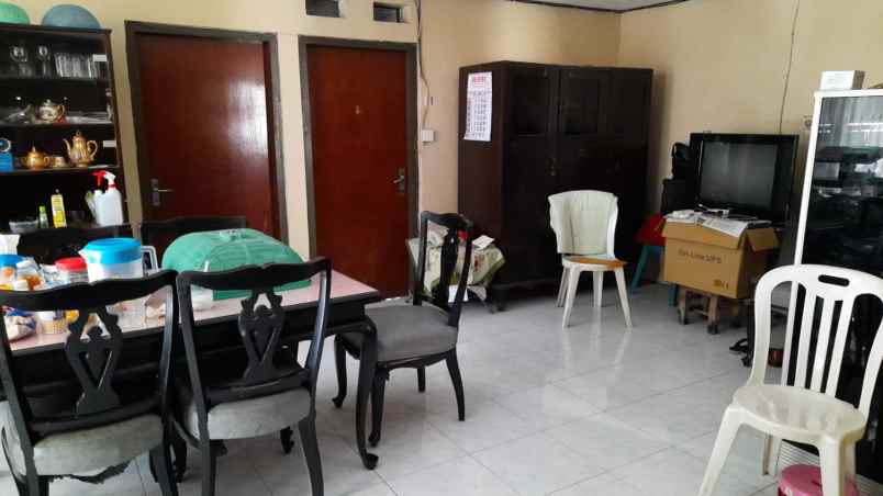 dijual rumah kendangsari