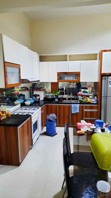dijual rumah kertajaya indah tengah