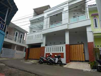 dijual rumah kokoh di tanah baru depok prop1152