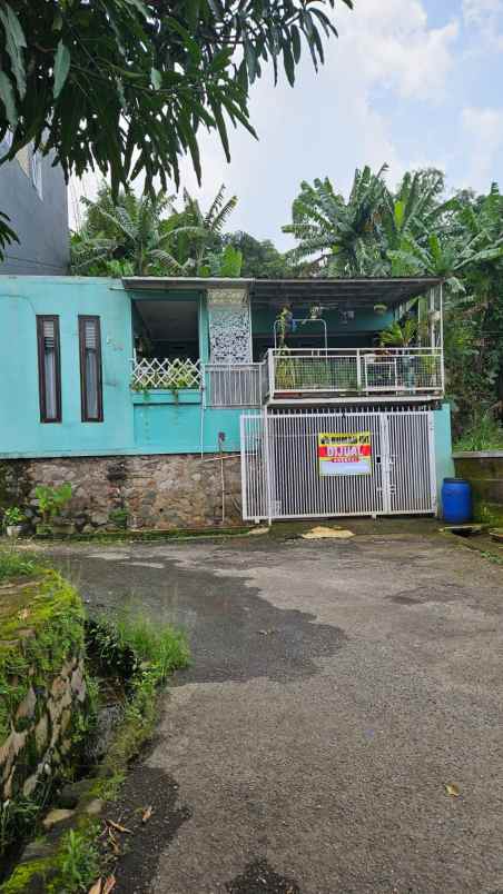 dijual rumah komp griya mandala permai