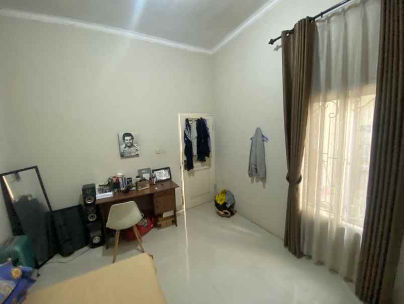 dijual rumah komp taman cileunyi bandung