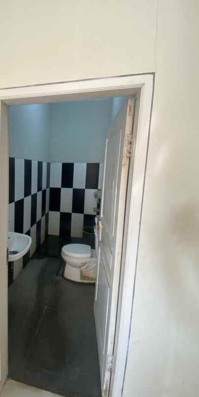 dijual rumah komp taman cileunyi bandung