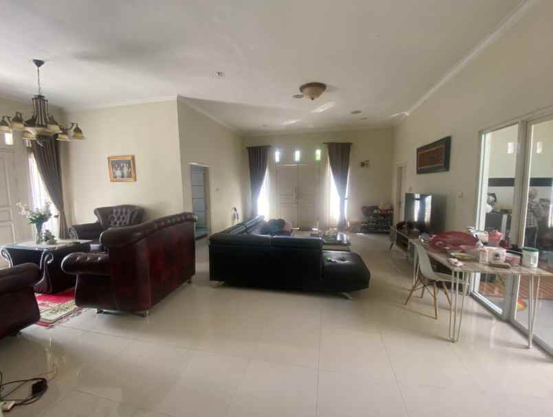 dijual rumah komp taman cileunyi bandung