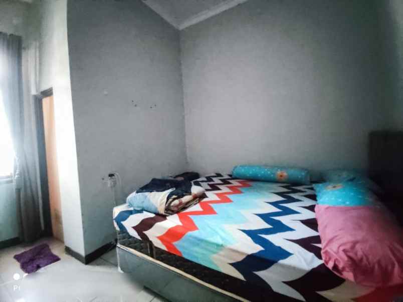 dijual rumah komplek al islam margahayu