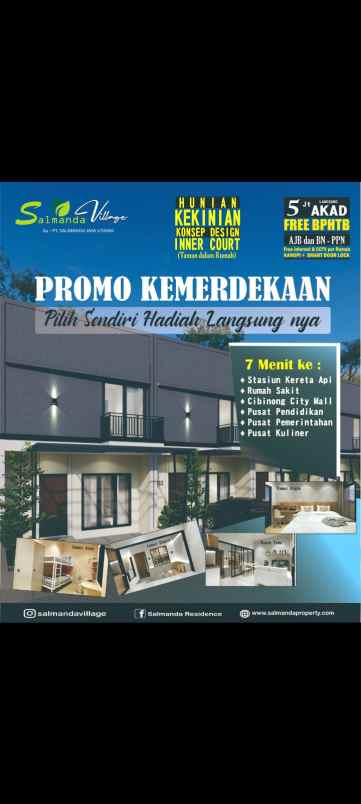 dijual rumah komplek gaperi bdb 1 jln