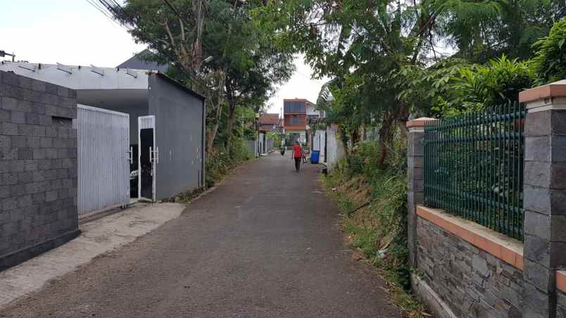 dijual rumah komplek mega asri mega