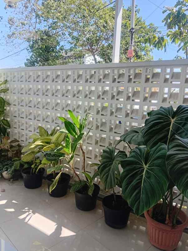 dijual rumah komplek pasirjati indah